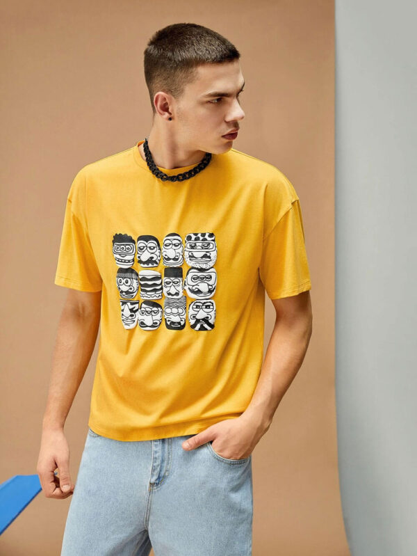 Champion men's t-shirt